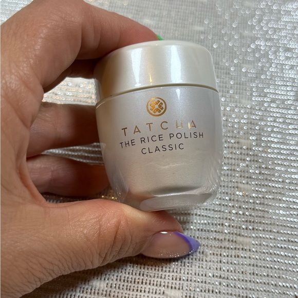 Tatcha 4 Piece Travel Set - Picture 4 of 9